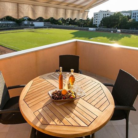 Apartments Miramare & Campara ดูบรอฟนิก ห้อง รูปภาพ