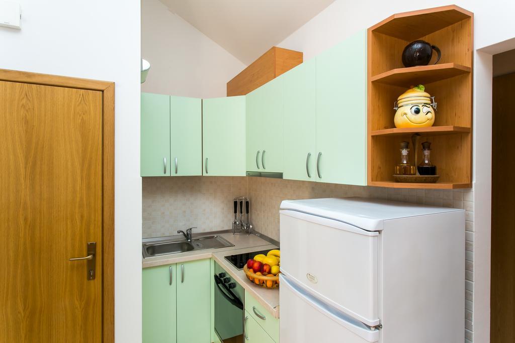 Apartments Miramare & Campara ดูบรอฟนิก ห้อง รูปภาพ