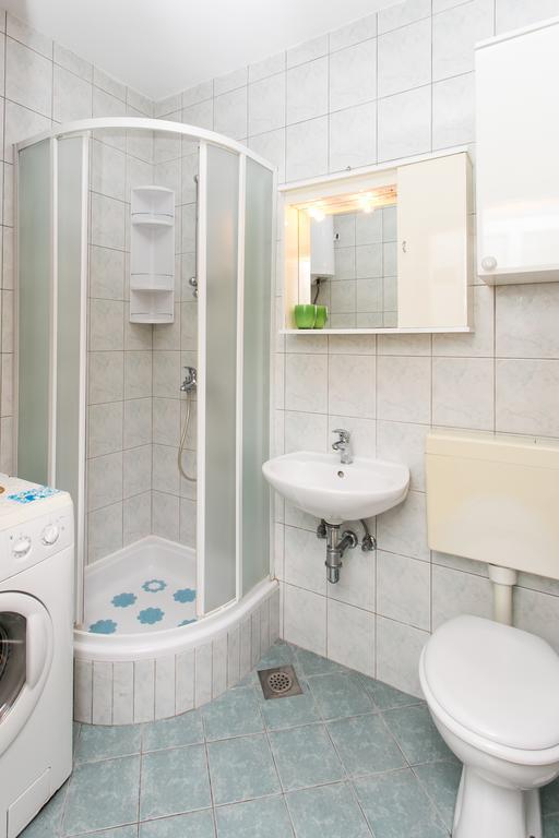 Apartments Miramare & Campara ดูบรอฟนิก ห้อง รูปภาพ