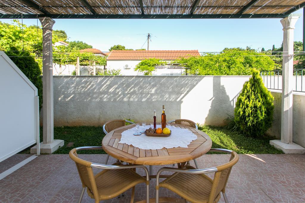 Apartments Miramare & Campara ดูบรอฟนิก ห้อง รูปภาพ
