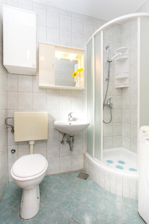 Apartments Miramare & Campara ดูบรอฟนิก ห้อง รูปภาพ