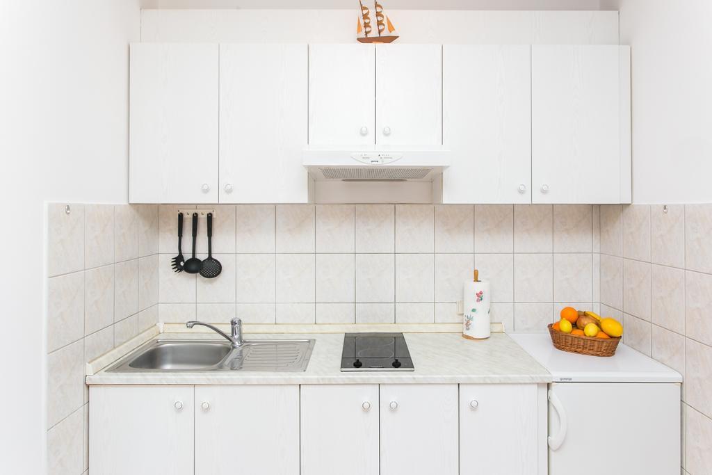 Apartments Miramare & Campara ดูบรอฟนิก ห้อง รูปภาพ