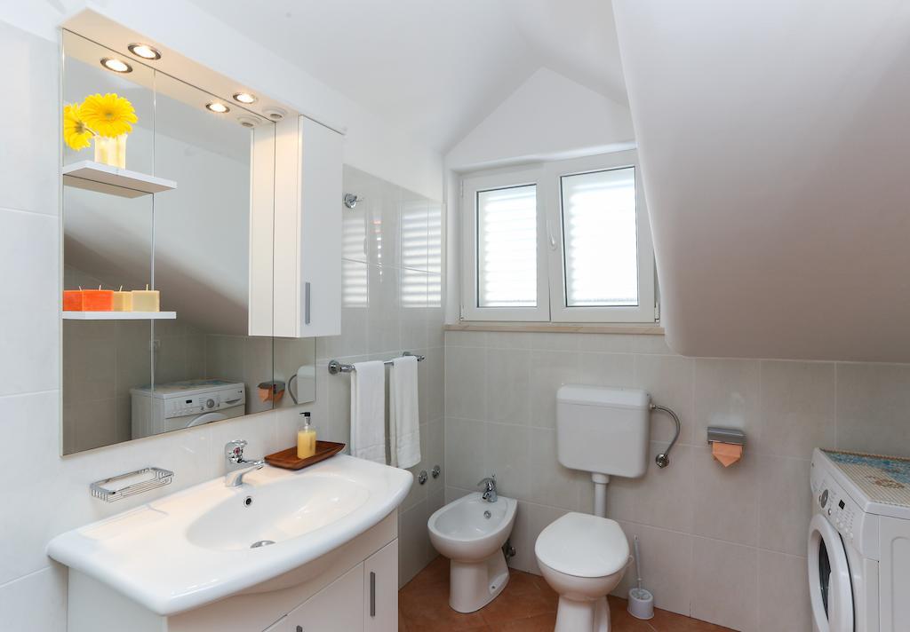 Apartments Miramare & Campara ดูบรอฟนิก ห้อง รูปภาพ
