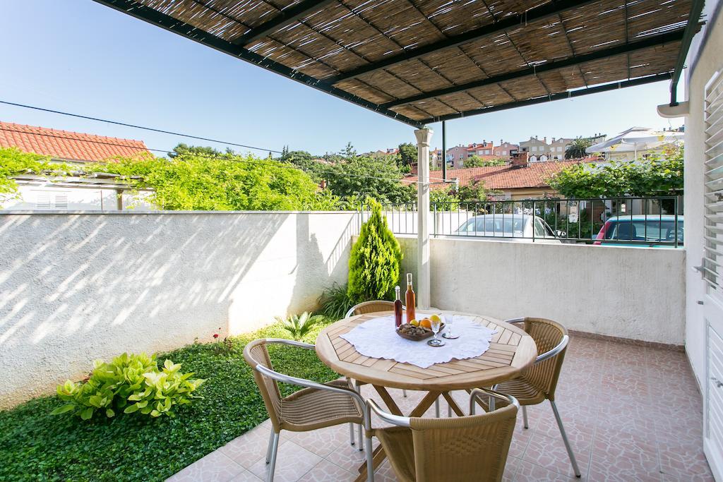 Apartments Miramare & Campara ดูบรอฟนิก ห้อง รูปภาพ