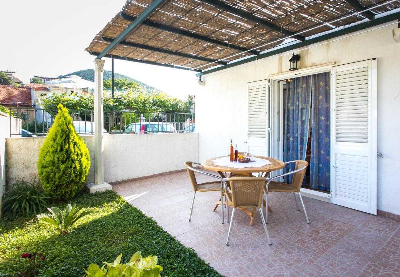 Apartments Miramare & Campara ดูบรอฟนิก ห้อง รูปภาพ