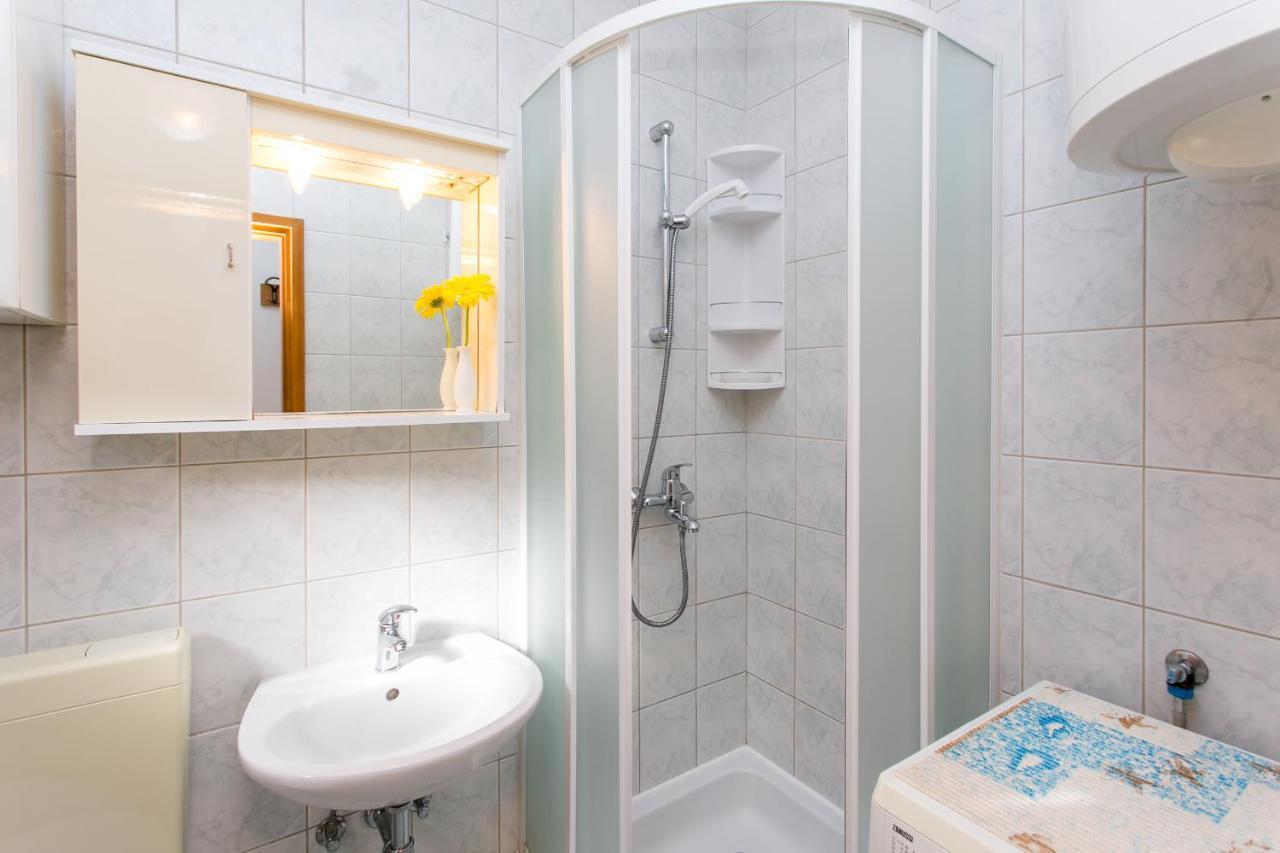 Apartments Miramare & Campara ดูบรอฟนิก ห้อง รูปภาพ